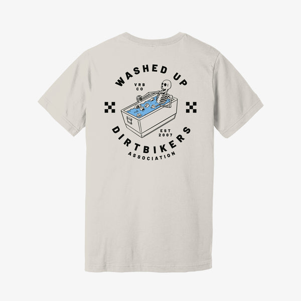 Ice Cold Tee