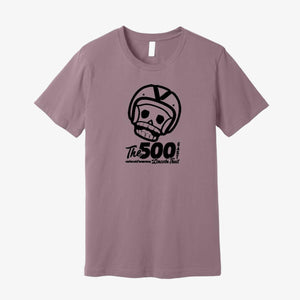 2025 500 East Event Shirt