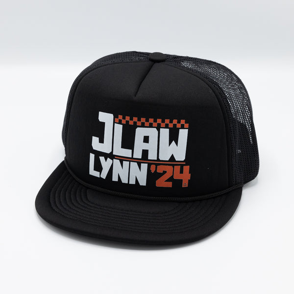 JLAW Lynn Snapback Hat