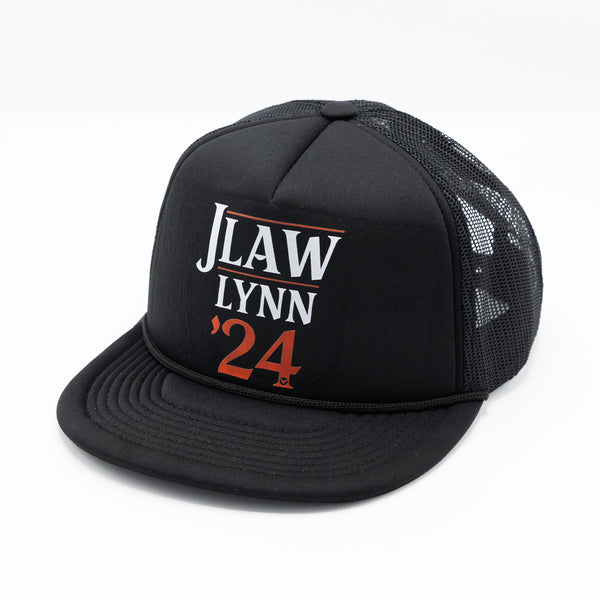 JLAW Lynn Snapback Hat