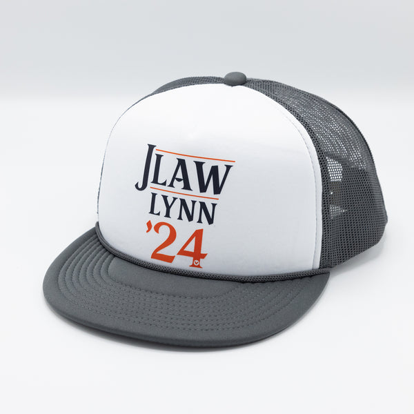 JLAW Lynn Snapback Hat