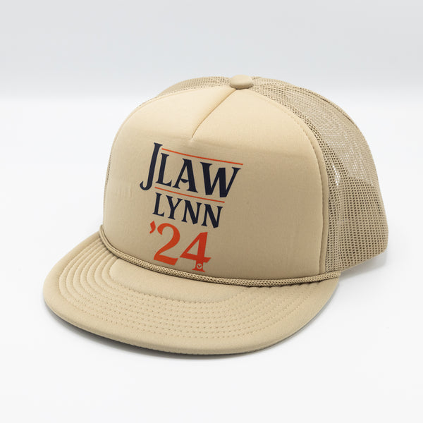 JLAW Lynn Snapback Hat