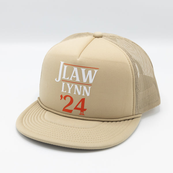 JLAW Lynn Snapback Hat