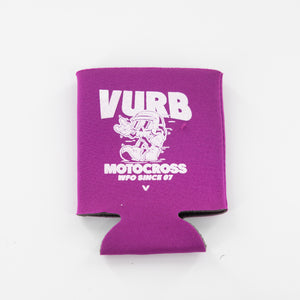Vurb Koozies (1-6 Packs)