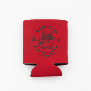 Vurb Koozies (1-6 Packs)